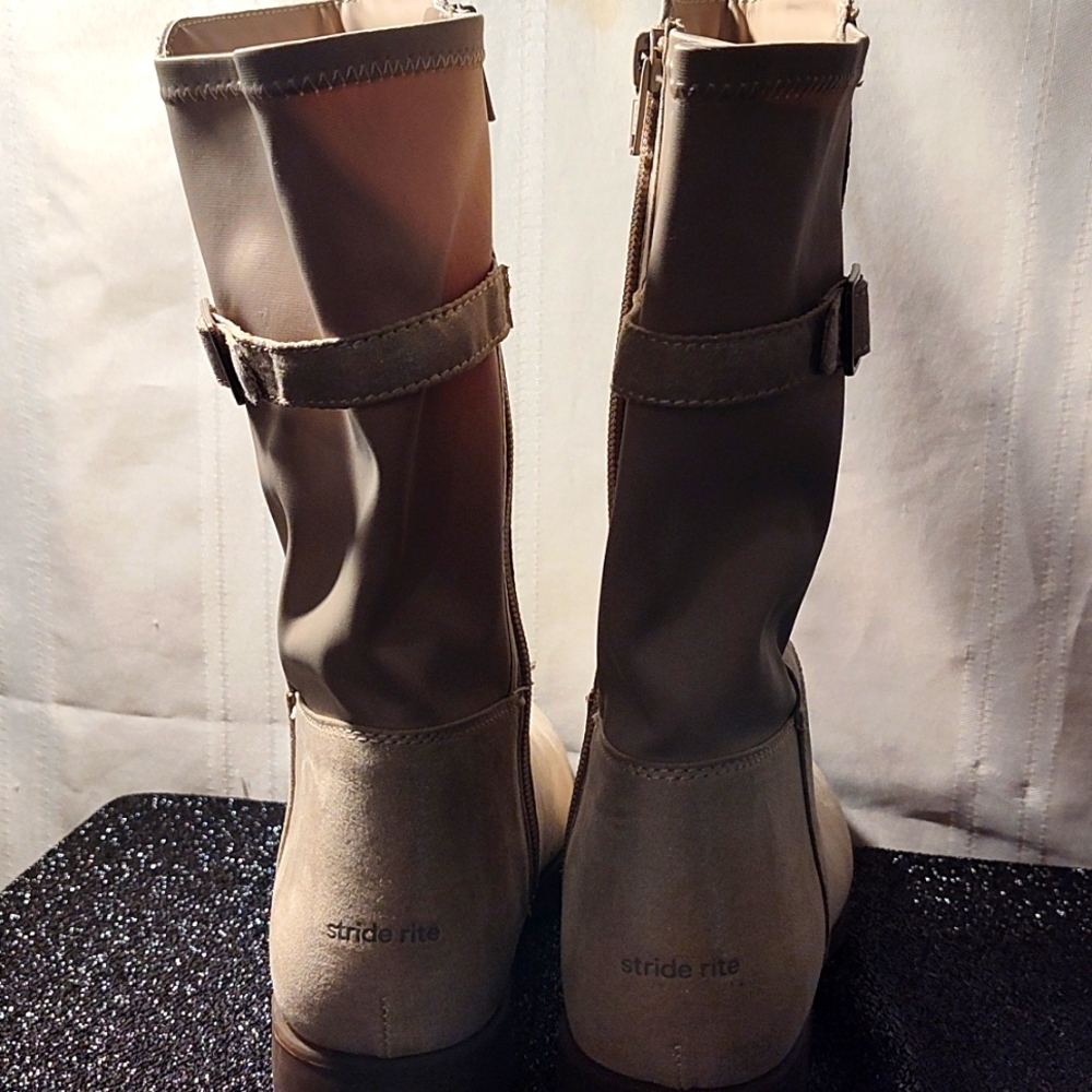Stride Rite Boots - Picture 3 of 8